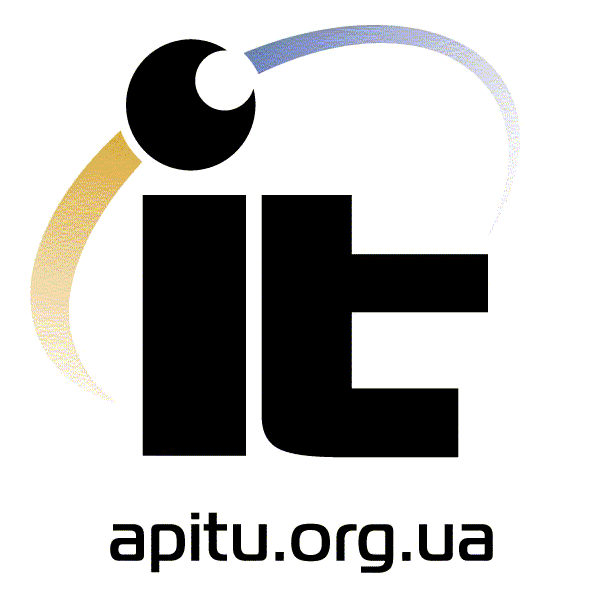 Логотип АПІТУ / Logo of AITEU (logo_apitu600x600.gif)