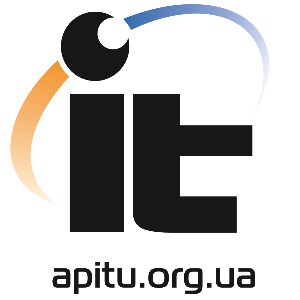 Логотип АПІТУ / Logo of AITEU (logo_apitu_600x600.png)